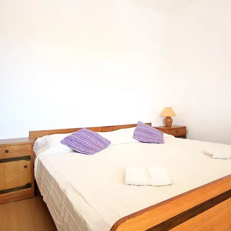 Apartamento Zavalatica 546b Čara