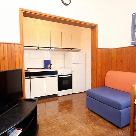 Apartamento Zavalatica 546b Čara
