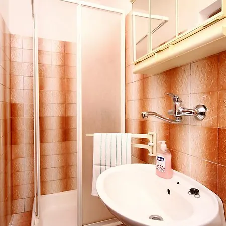 Apartamento Zavalatica 546b *